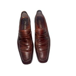 Prada Mens shoes